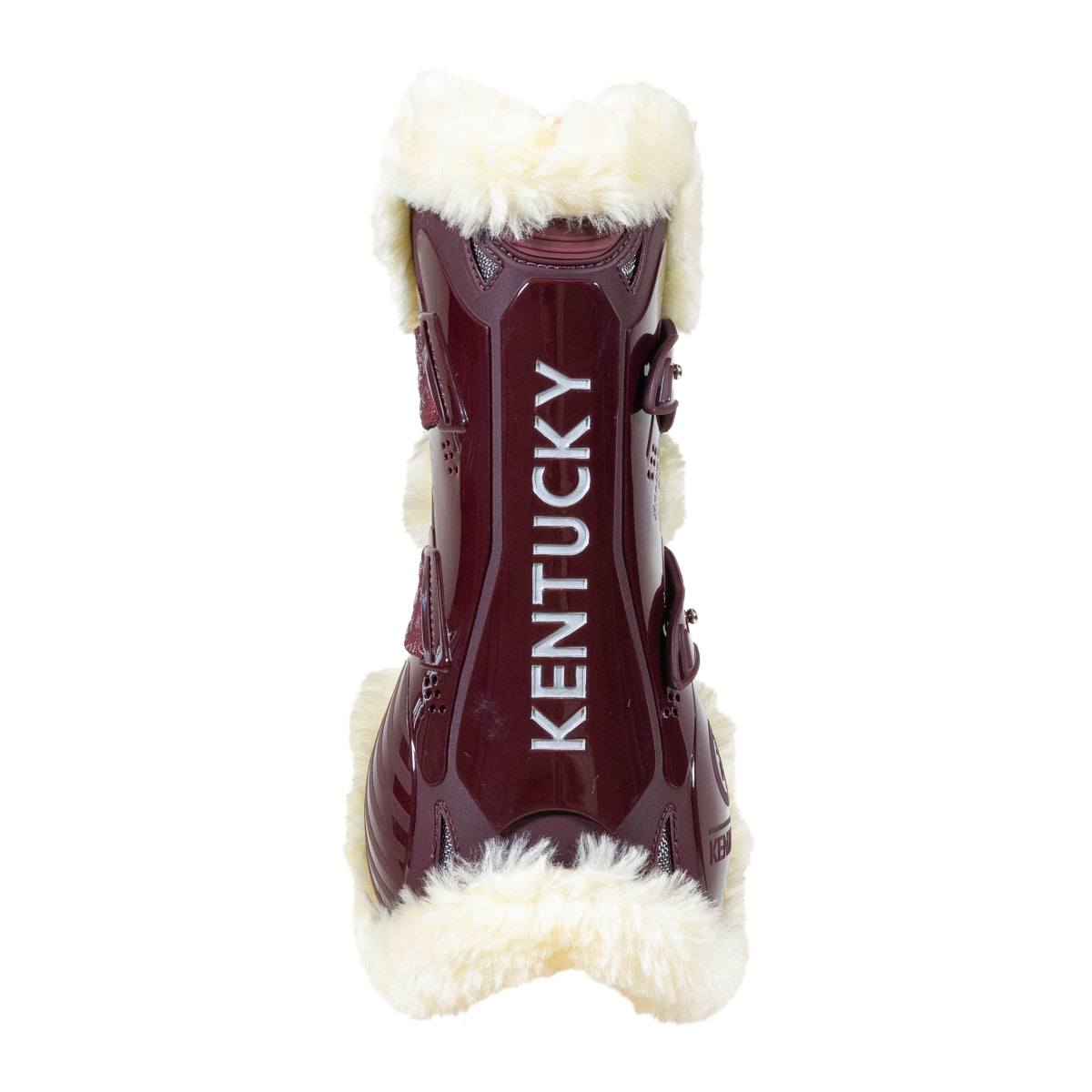 Guêtres Bamboo Elastic Mouton Vegan - Kentucky