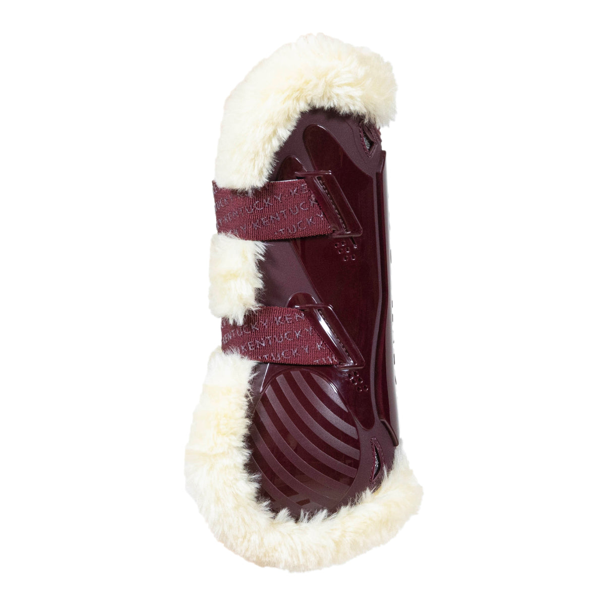 Guêtres Bamboo Elastic Mouton Vegan - Kentucky