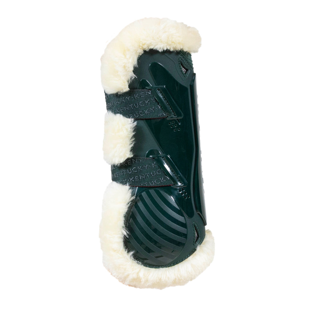 Guêtres Bamboo Elastic Mouton Vegan - Kentucky