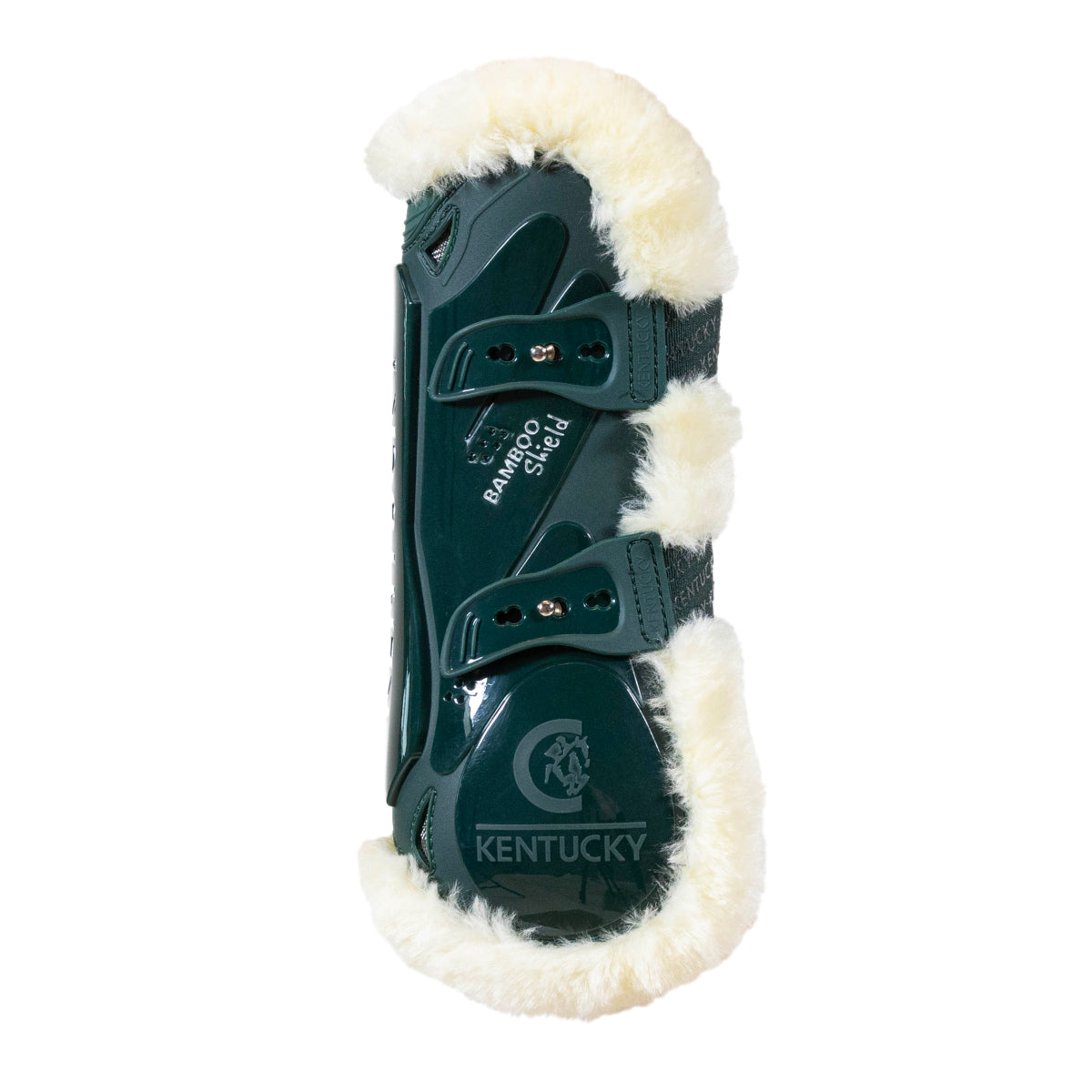 Guêtres Bamboo Elastic Mouton Vegan - Kentucky