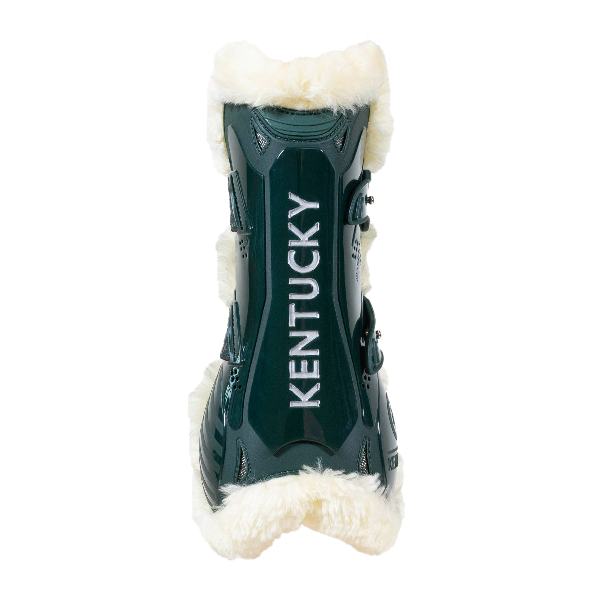 Guêtres Bamboo Elastic Mouton Vegan - Kentucky
