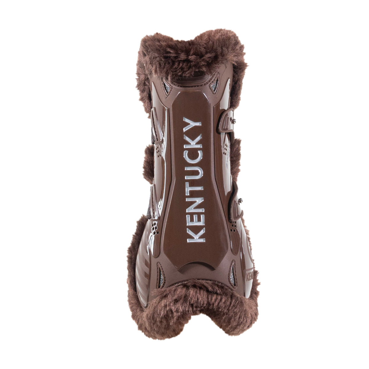 Guêtres Bamboo Elastic Mouton Vegan - Kentucky