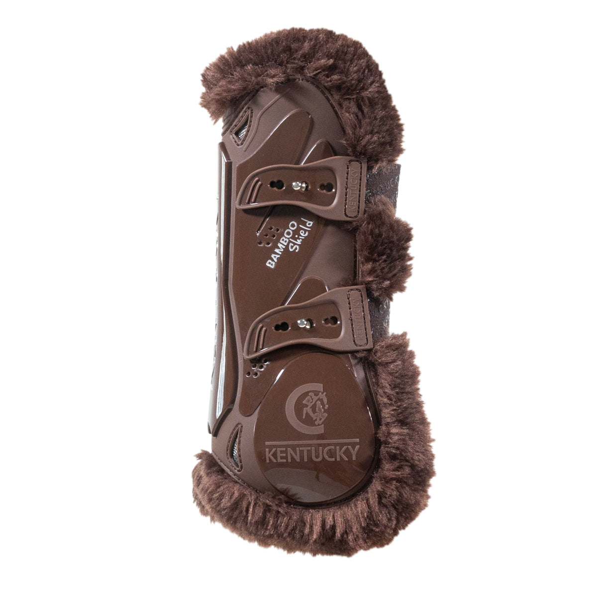 Guêtres Bamboo Elastic Mouton Vegan - Kentucky