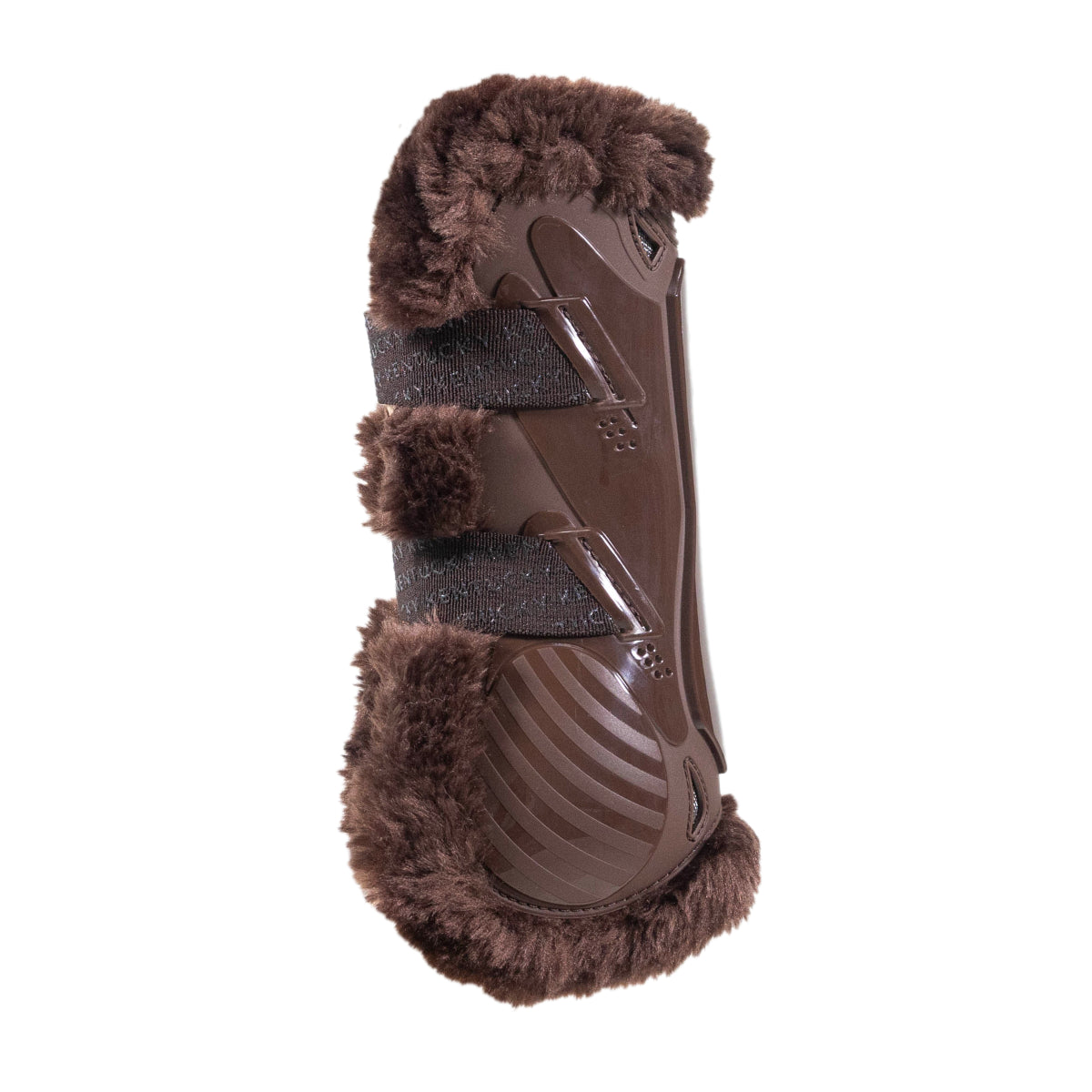 Guêtres Bamboo Elastic Mouton Vegan - Kentucky