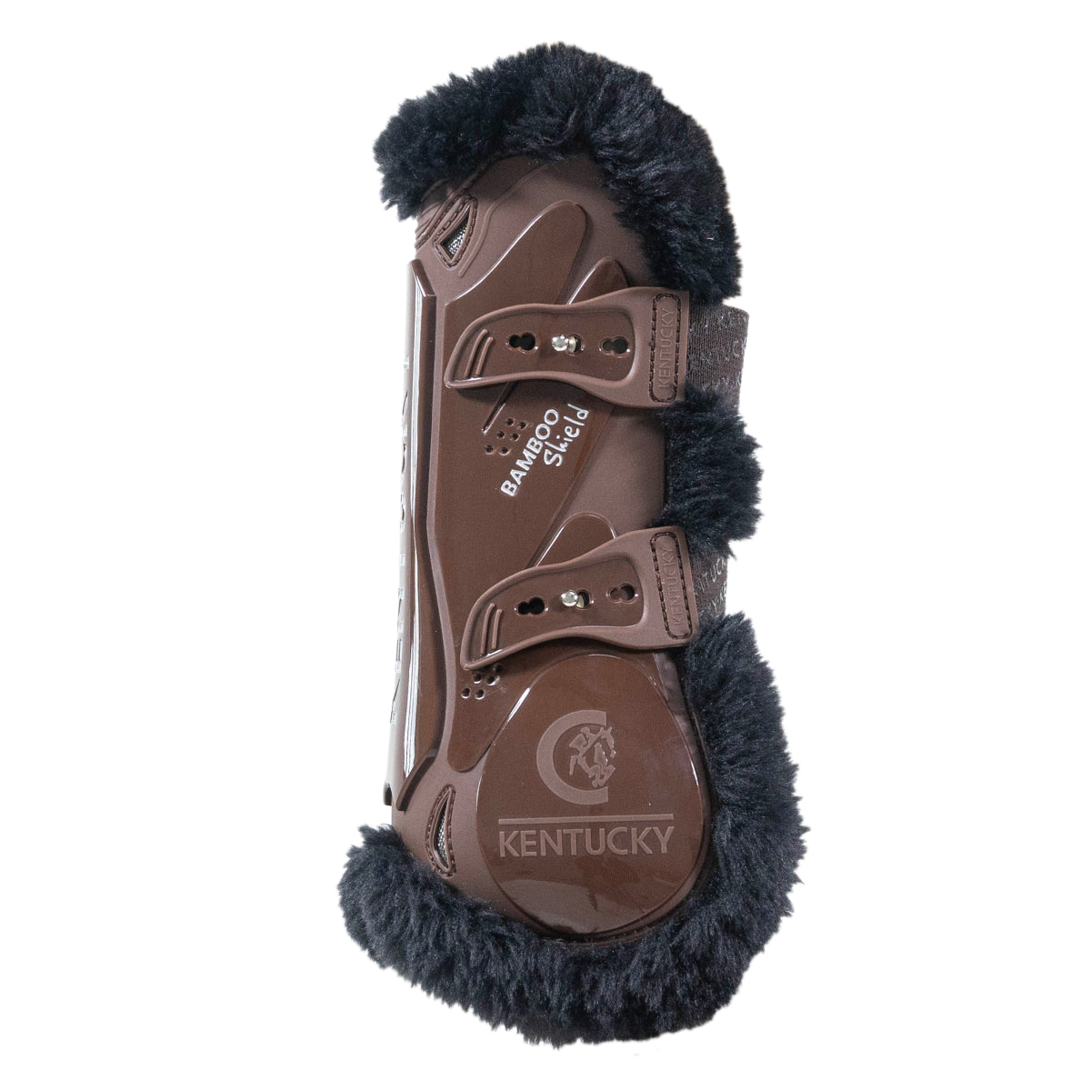 Guêtres Bamboo Elastic Mouton Vegan - Kentucky