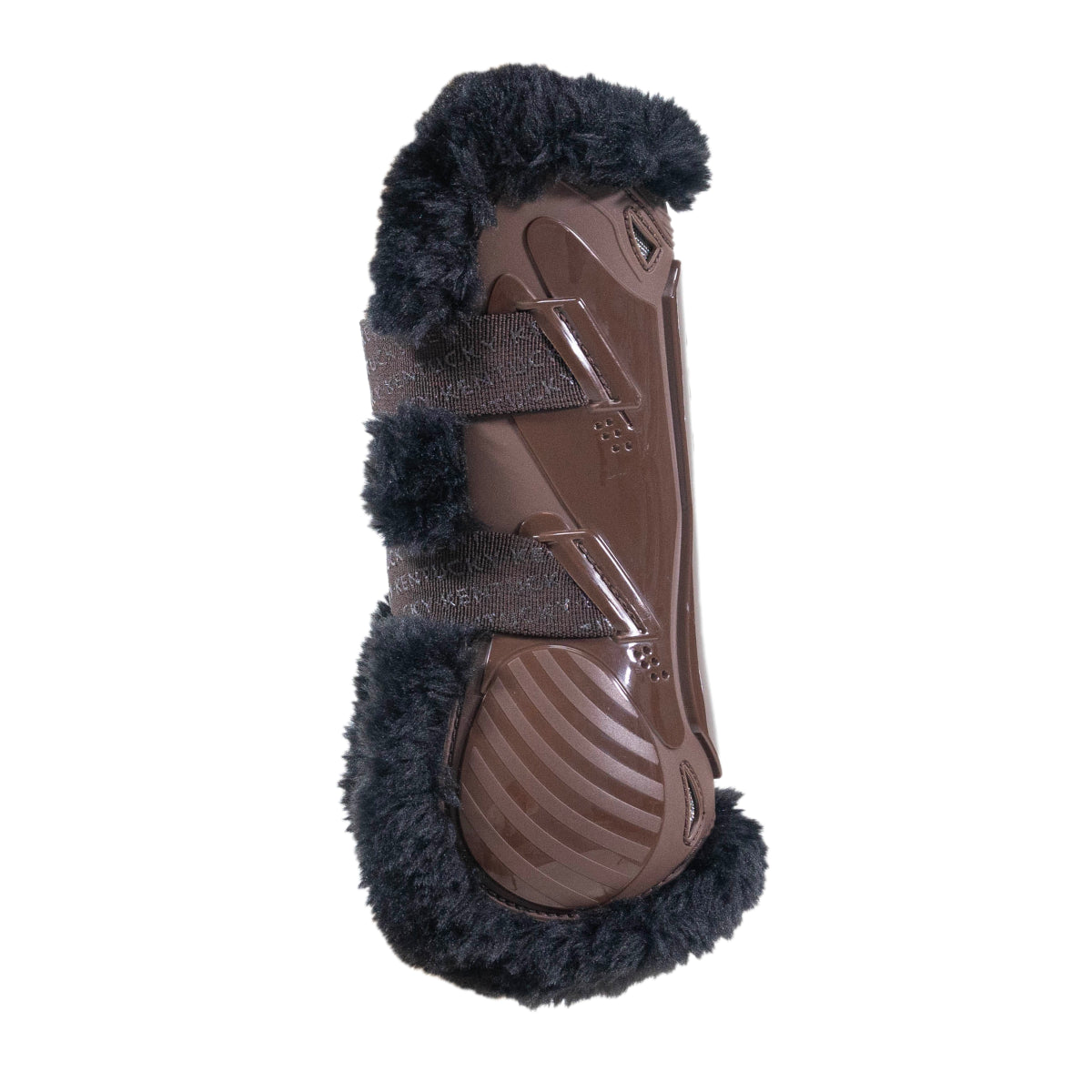 Guêtres Bamboo Elastic Mouton Vegan - Kentucky