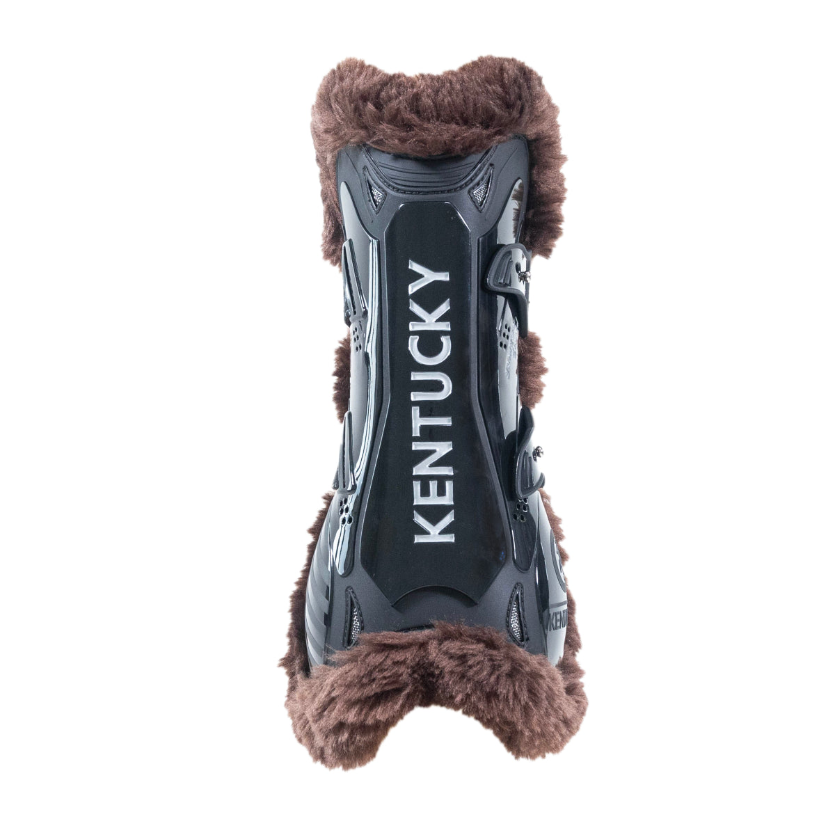 Guêtres Bamboo Elastic Mouton Vegan - Kentucky