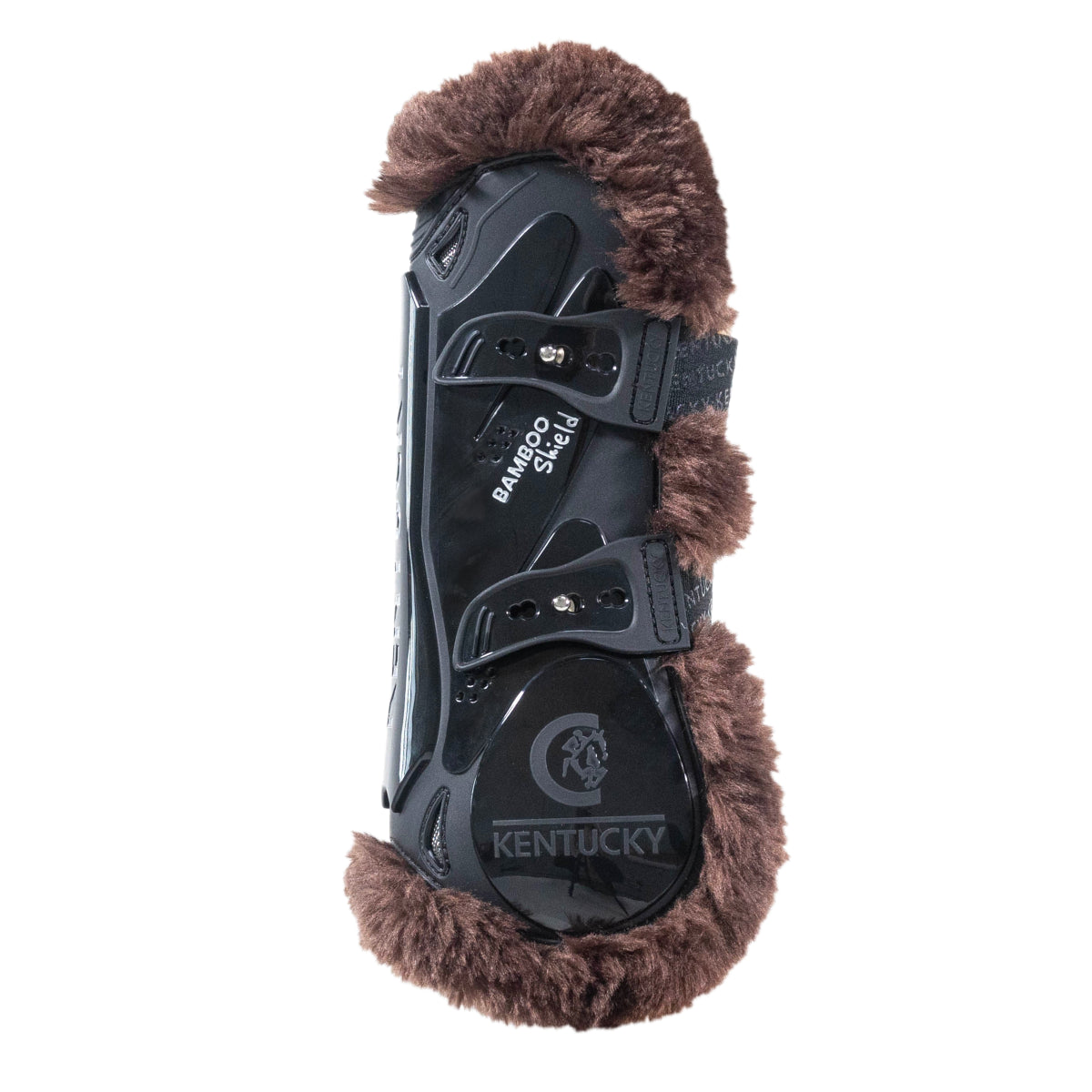 Guêtres Bamboo Elastic Mouton Vegan - Kentucky