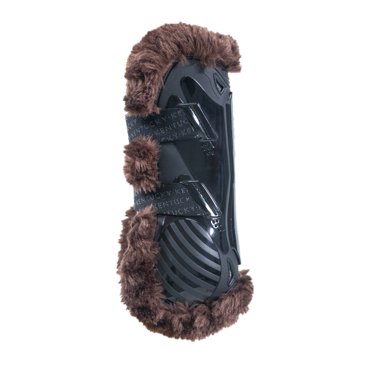 Guêtres Bamboo Elastic Mouton Vegan - Kentucky