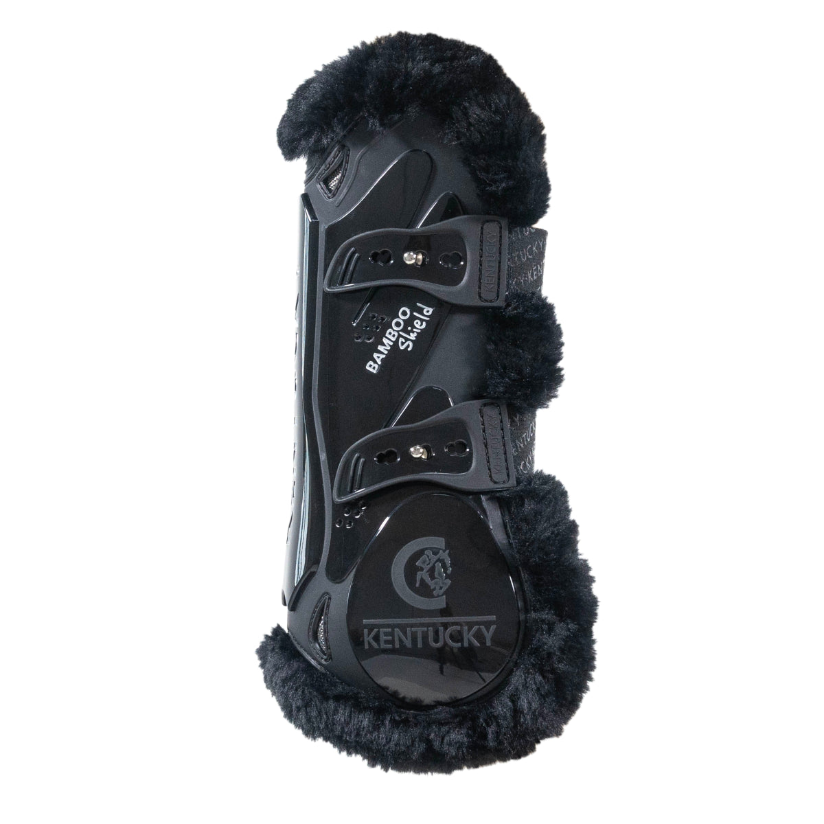 Guêtres Bamboo Elastic Mouton Vegan - Kentucky