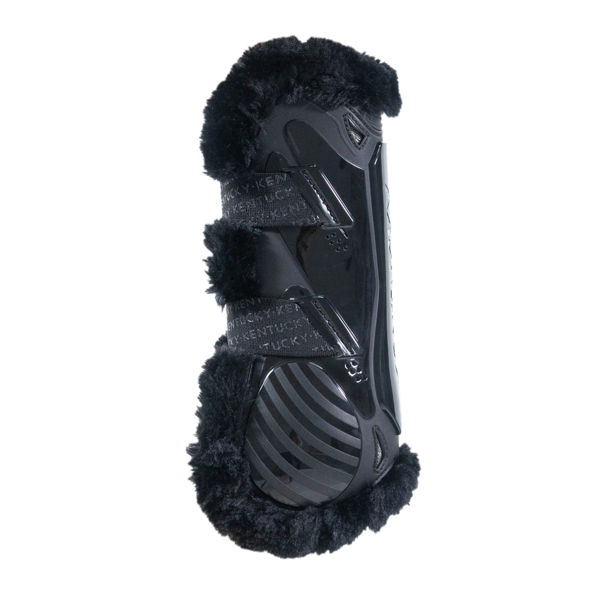 Guêtres Bamboo Elastic Mouton Vegan - Kentucky