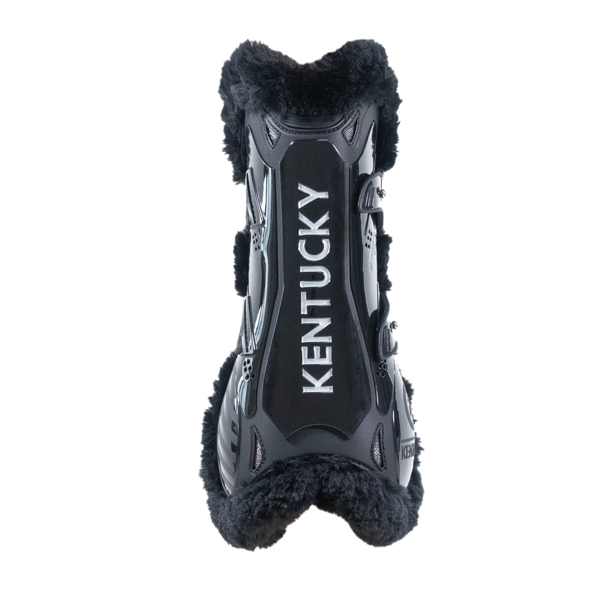 Guêtres Bamboo Elastic Mouton Vegan - Kentucky