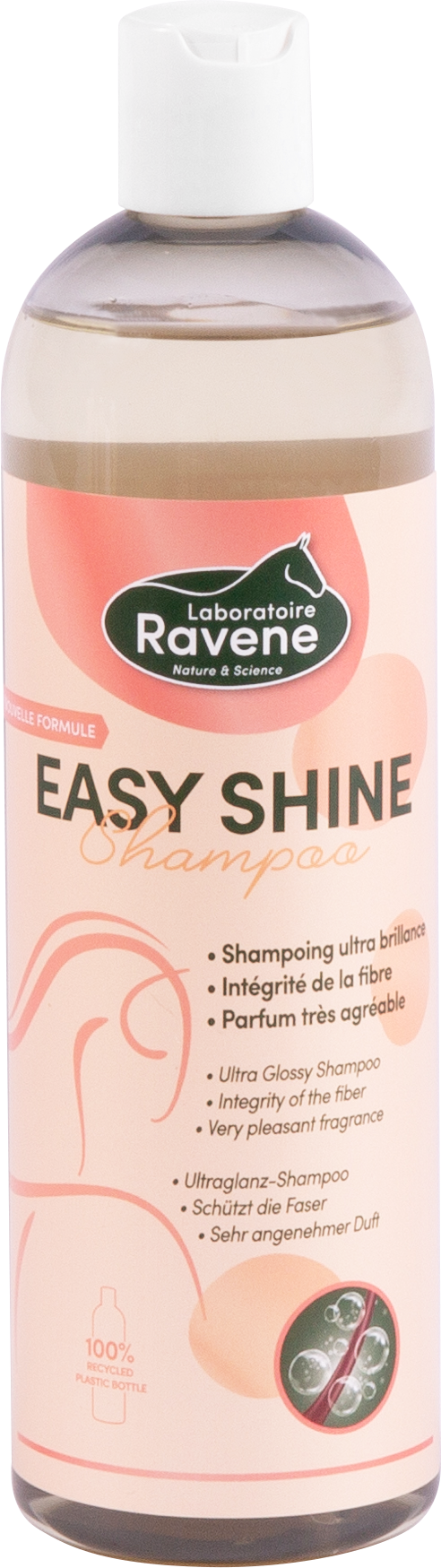 Shampoing Easy Shine - Ravene