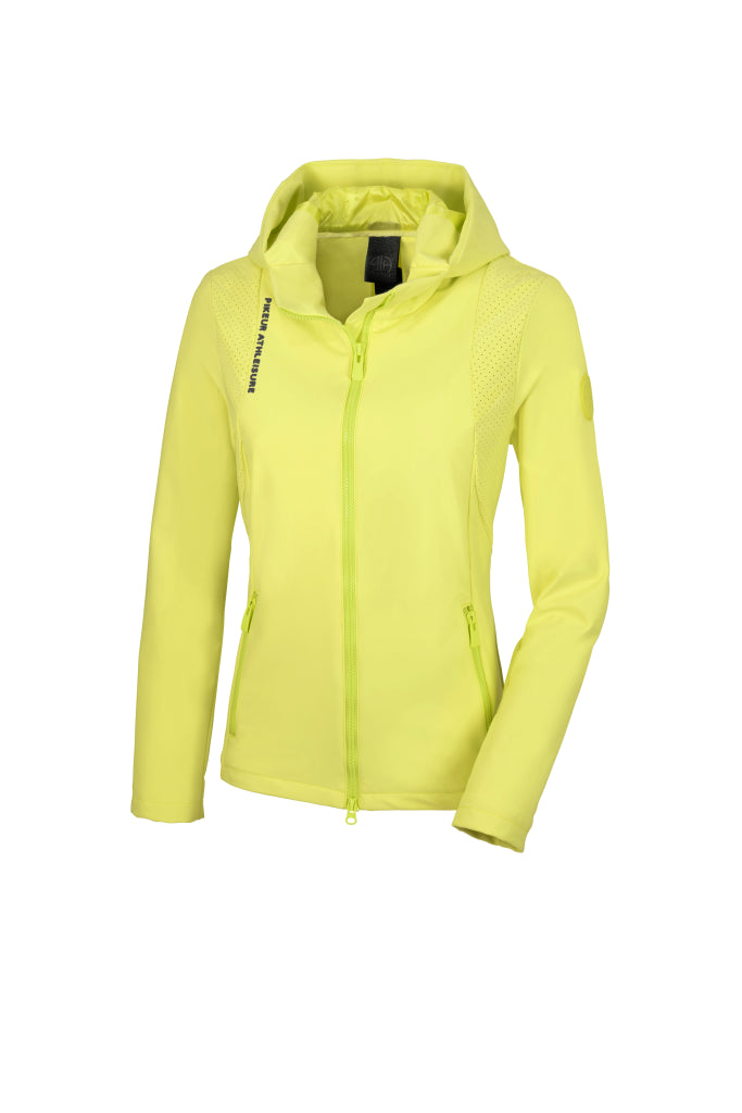 Softshell jacket 5047 ATHLEISURE - Pikeur
