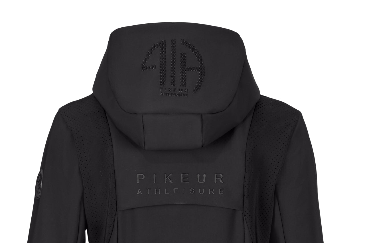 Softshell jacket 5047 ATHLEISURE - Pikeur