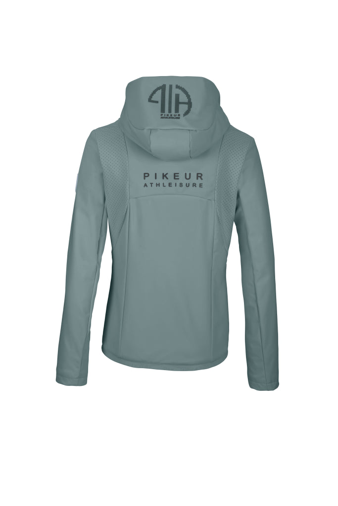Softshell jacket 5047 ATHLEISURE - Pikeur
