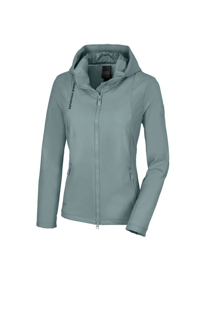 Softshell jacket 5047 ATHLEISURE - Pikeur