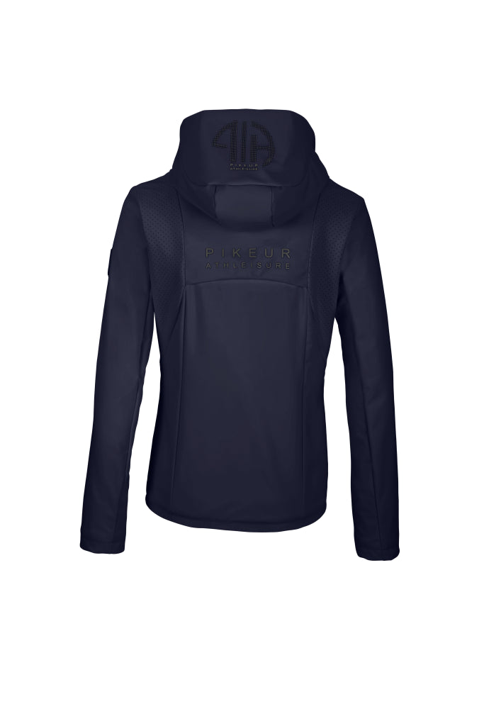 Softshell jacket 5047 ATHLEISURE - Pikeur