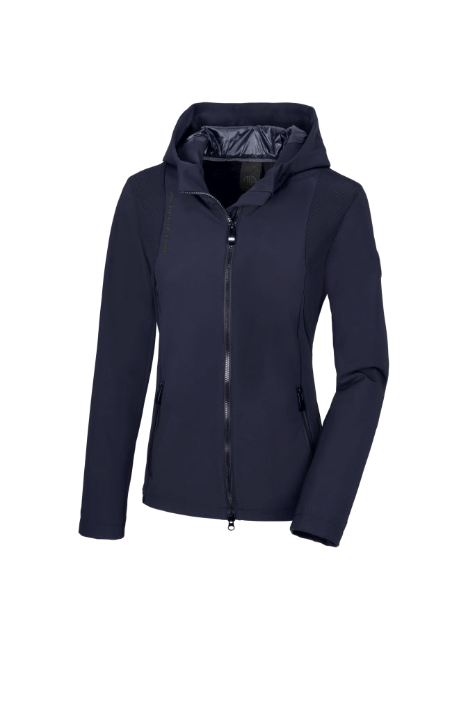 Softshell jacket 5047 ATHLEISURE - Pikeur