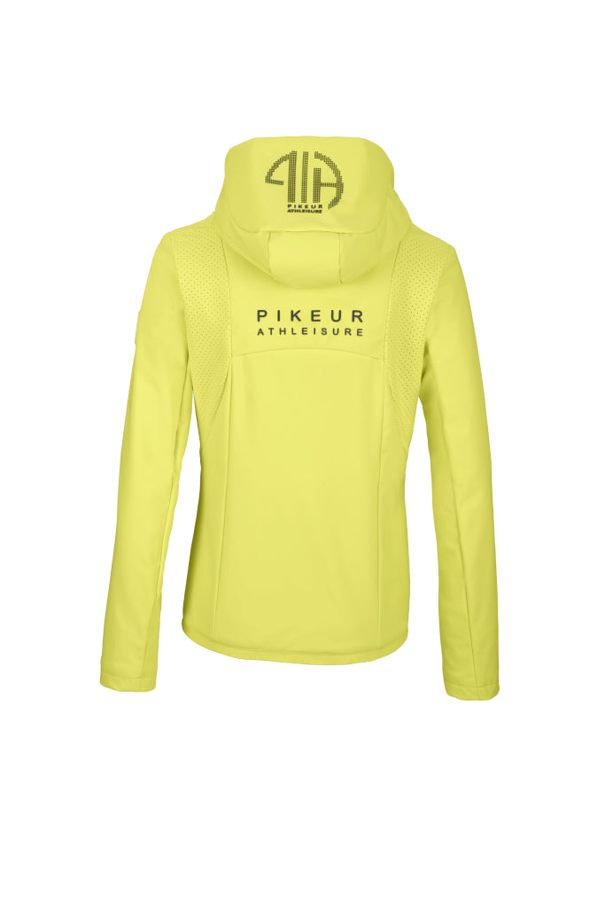 Softshell jacket 5047 ATHLEISURE - Pikeur