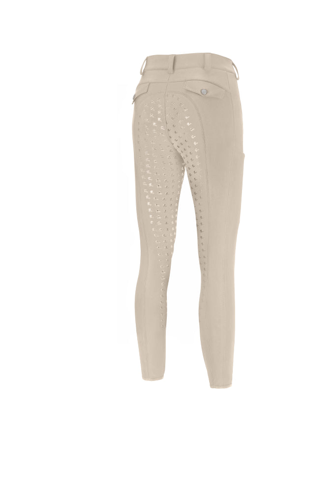 Romy Full Grip Pants - Pikeur