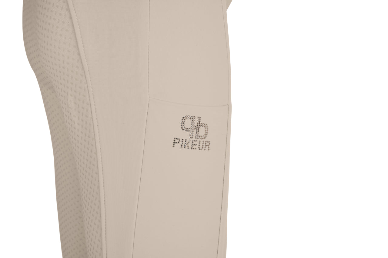 Full Grip Vally Pants - Pikeur