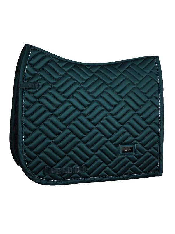 Tapis de selle Modern Dramatic Monday DRESSAGE - Equestrian Stockholm