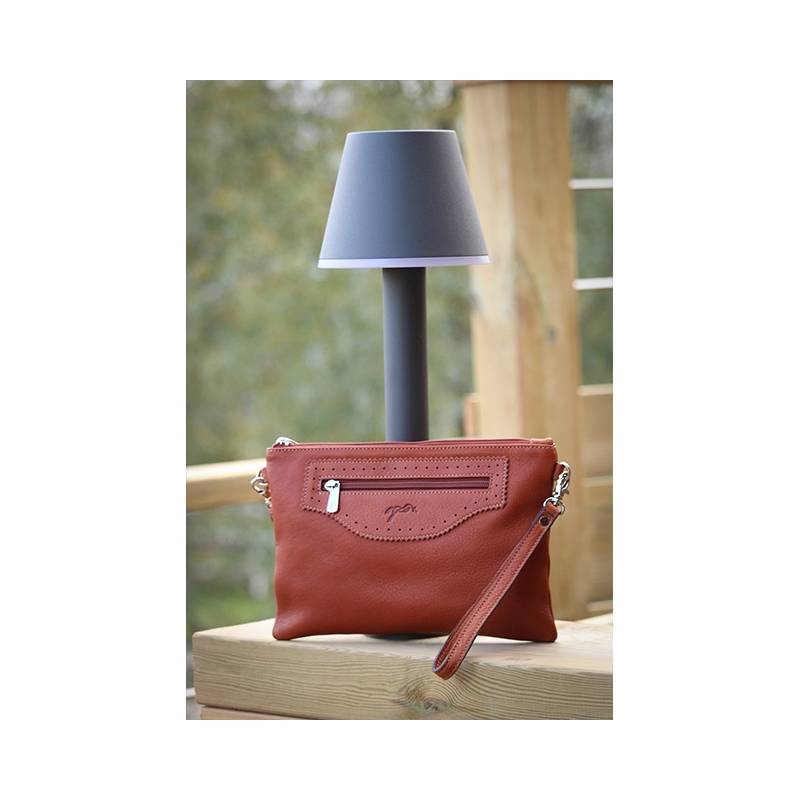 Sac Pochette Emma - PENELOPE COLLECTION