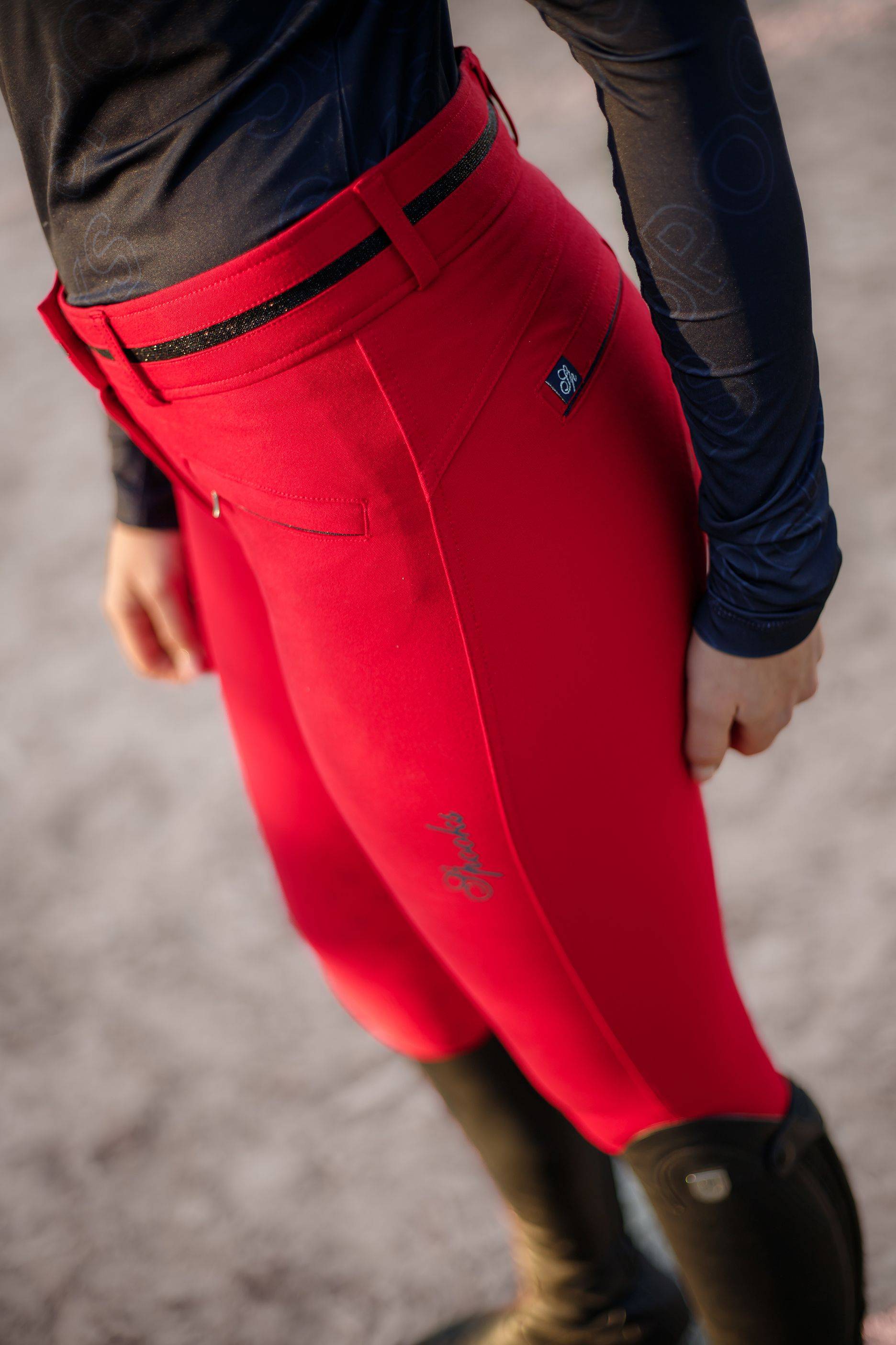 Pantalon Sarina full grip - Spooks