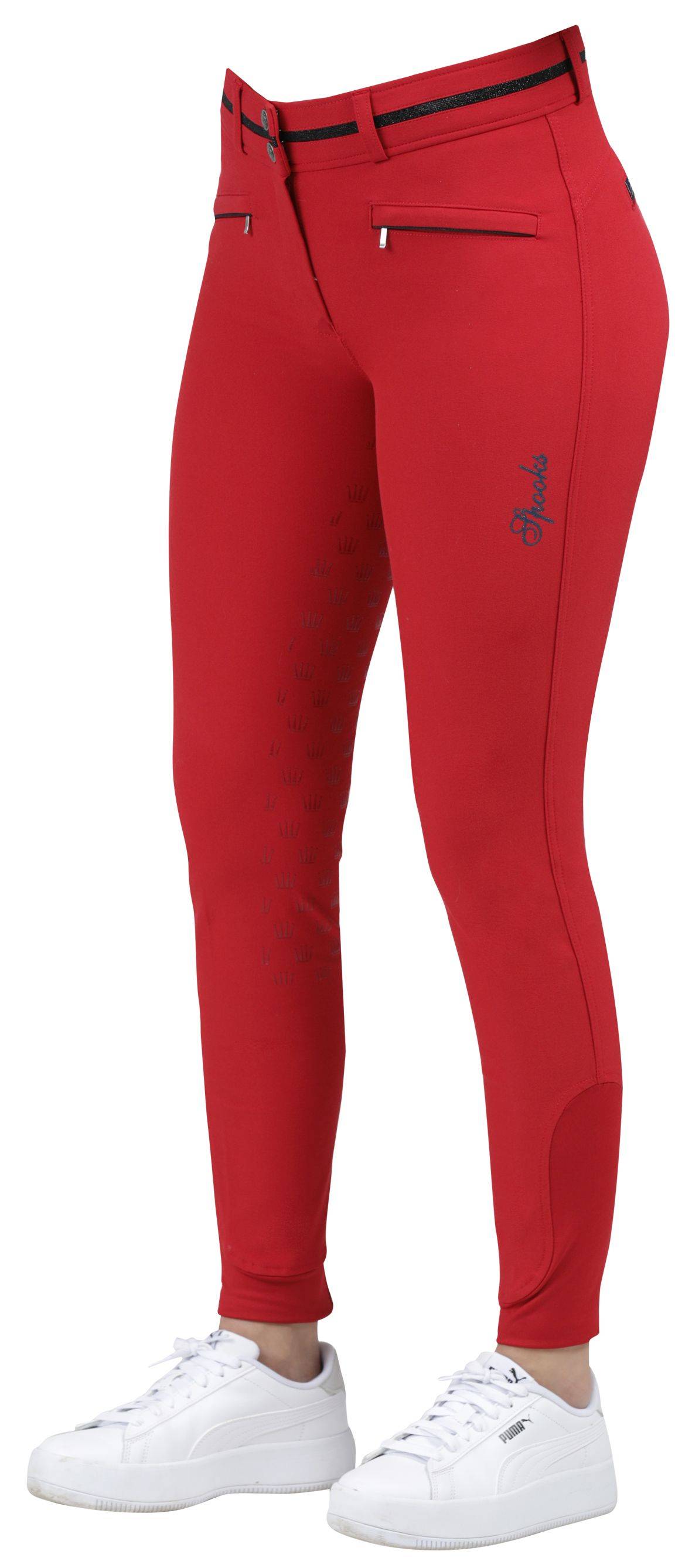 Pantalon Sarina full grip - Spooks