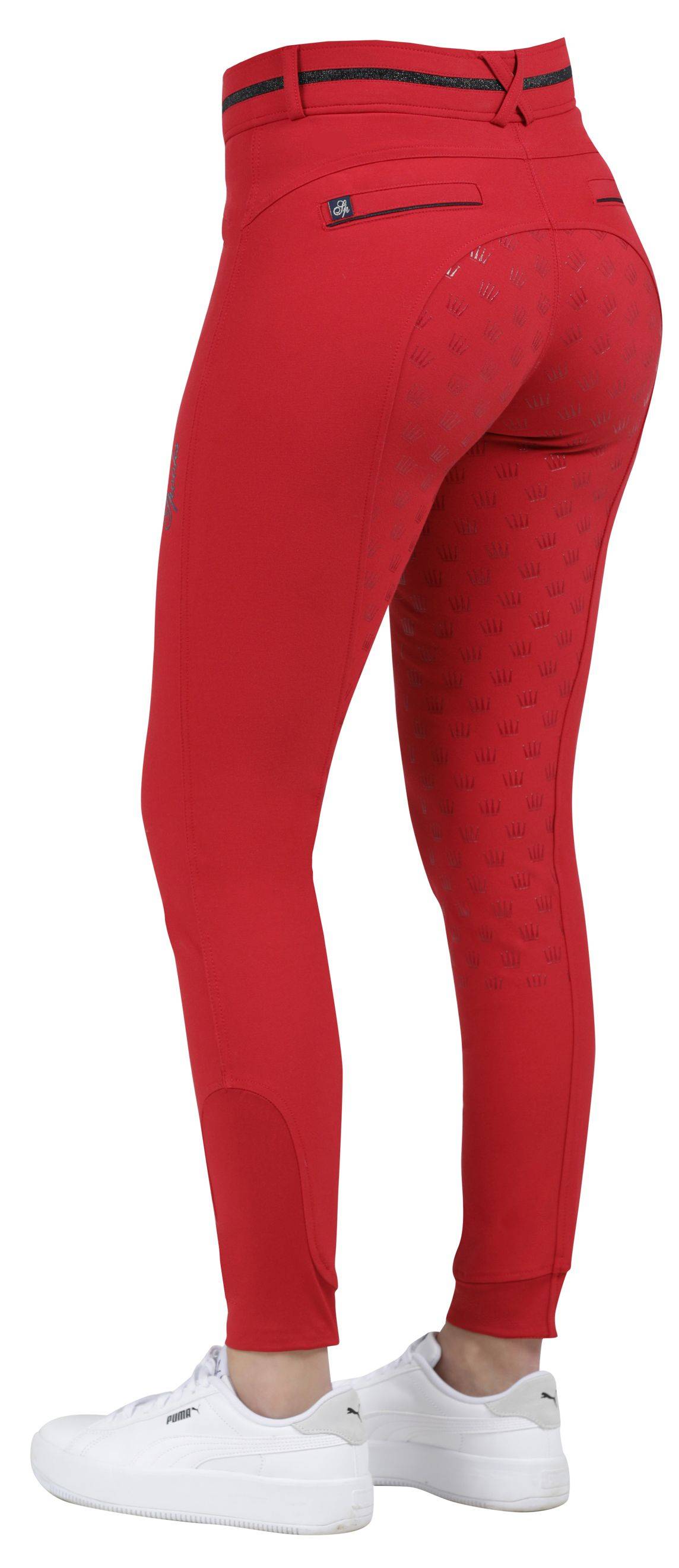 Pantalon Sarina full grip - Spooks