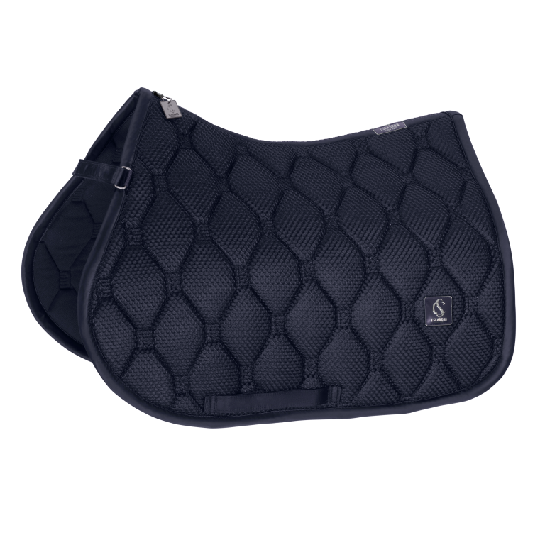 Mesh Classic Sports 2024 saddle pad - Eskadron