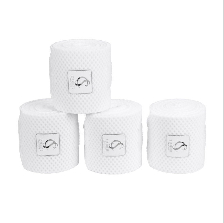Bande de polo Mesh Classic Sports 2024 - Eskadron