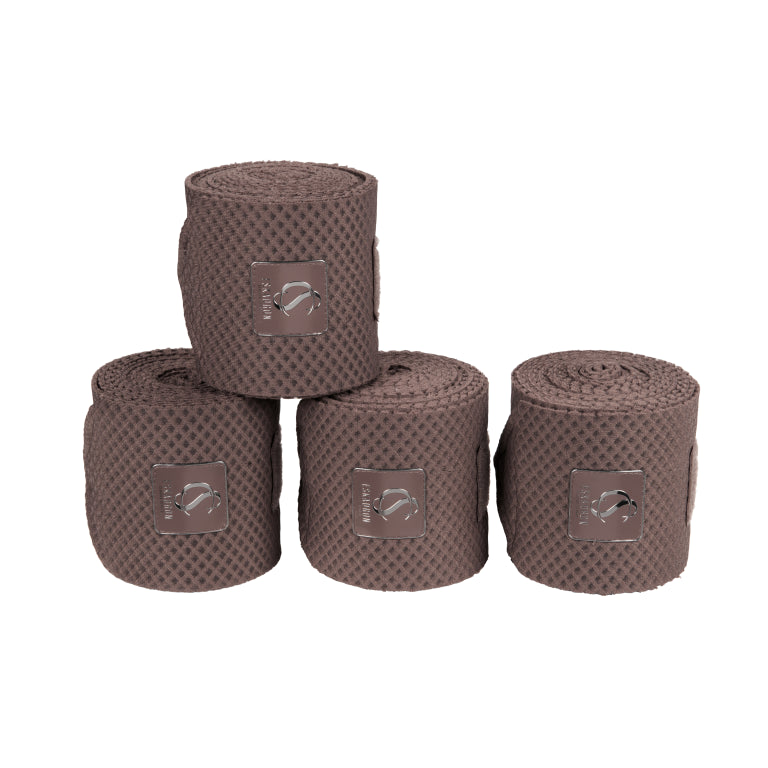 Bande de polo Mesh Classic Sports 2024 - Eskadron