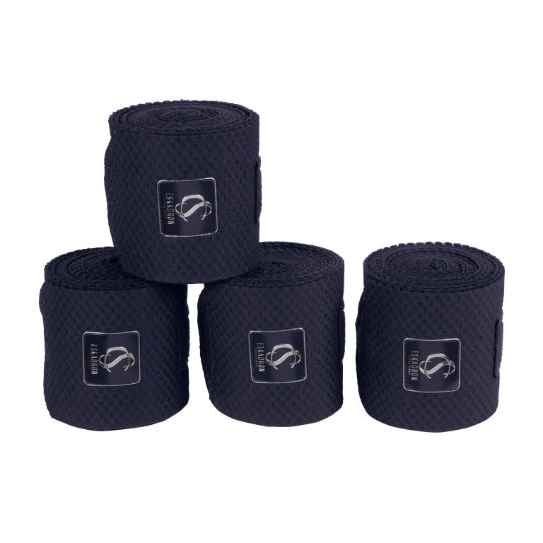 Bande de polo Mesh Classic Sports 2024 - Eskadron
