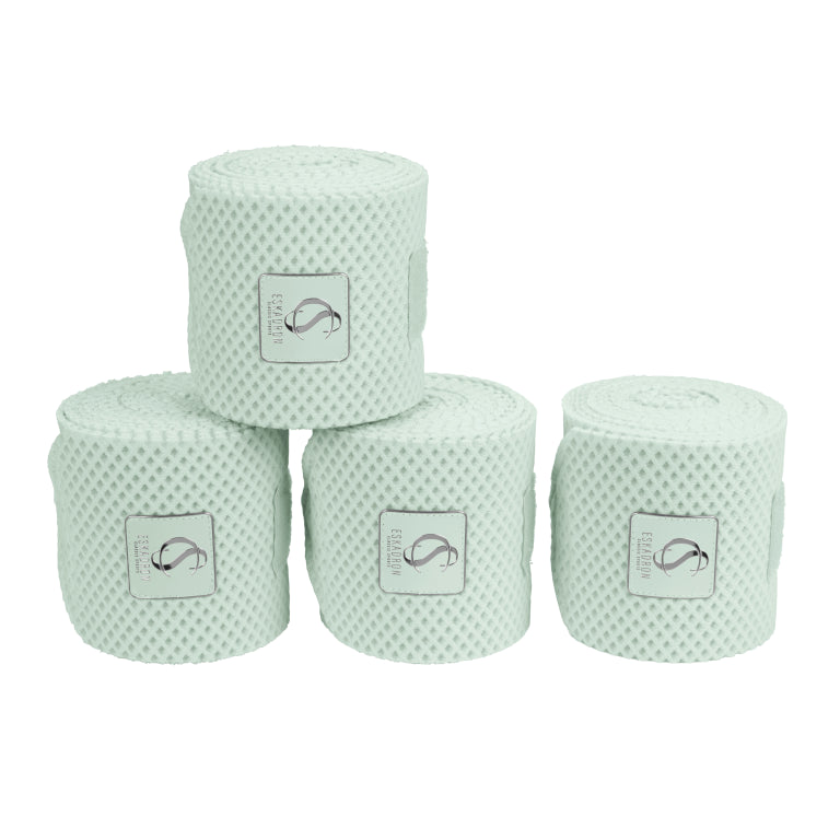 Bande de polo Mesh Classic Sports 2024 - Eskadron