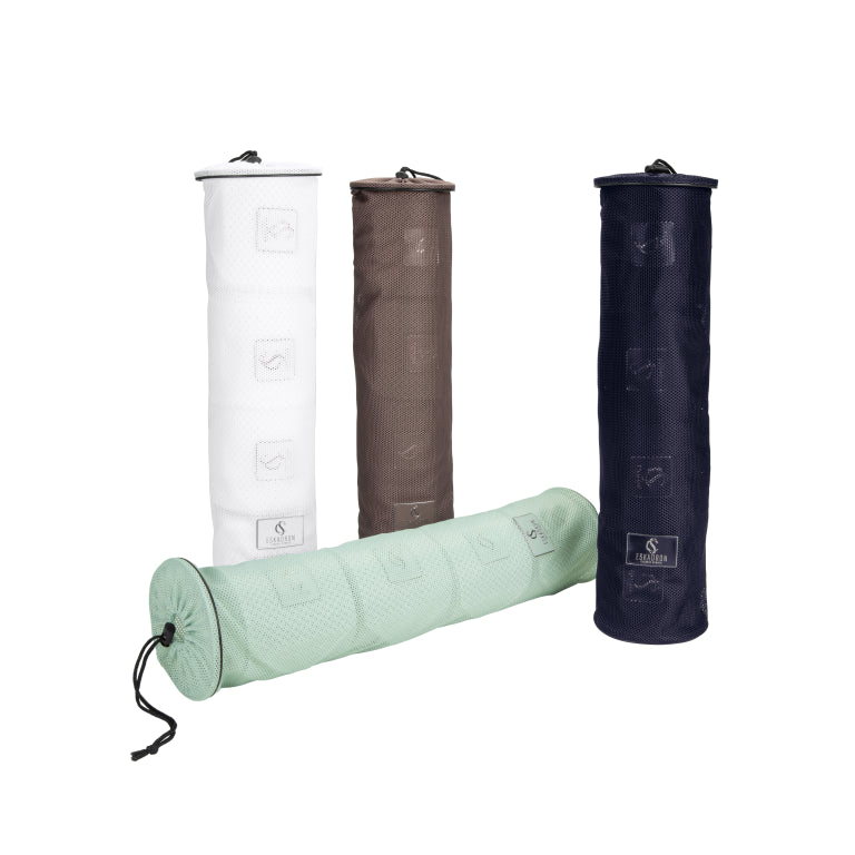 Bande de polo Mesh Classic Sports 2024 - Eskadron