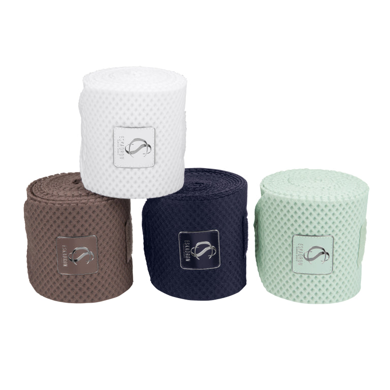 Bande de polo Mesh Classic Sports 2024 - Eskadron