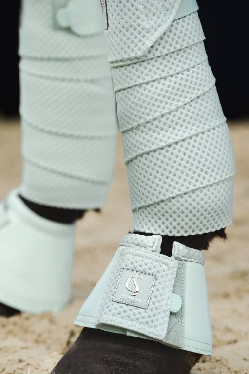 Bande de polo Mesh Classic Sports 2024 - Eskadron