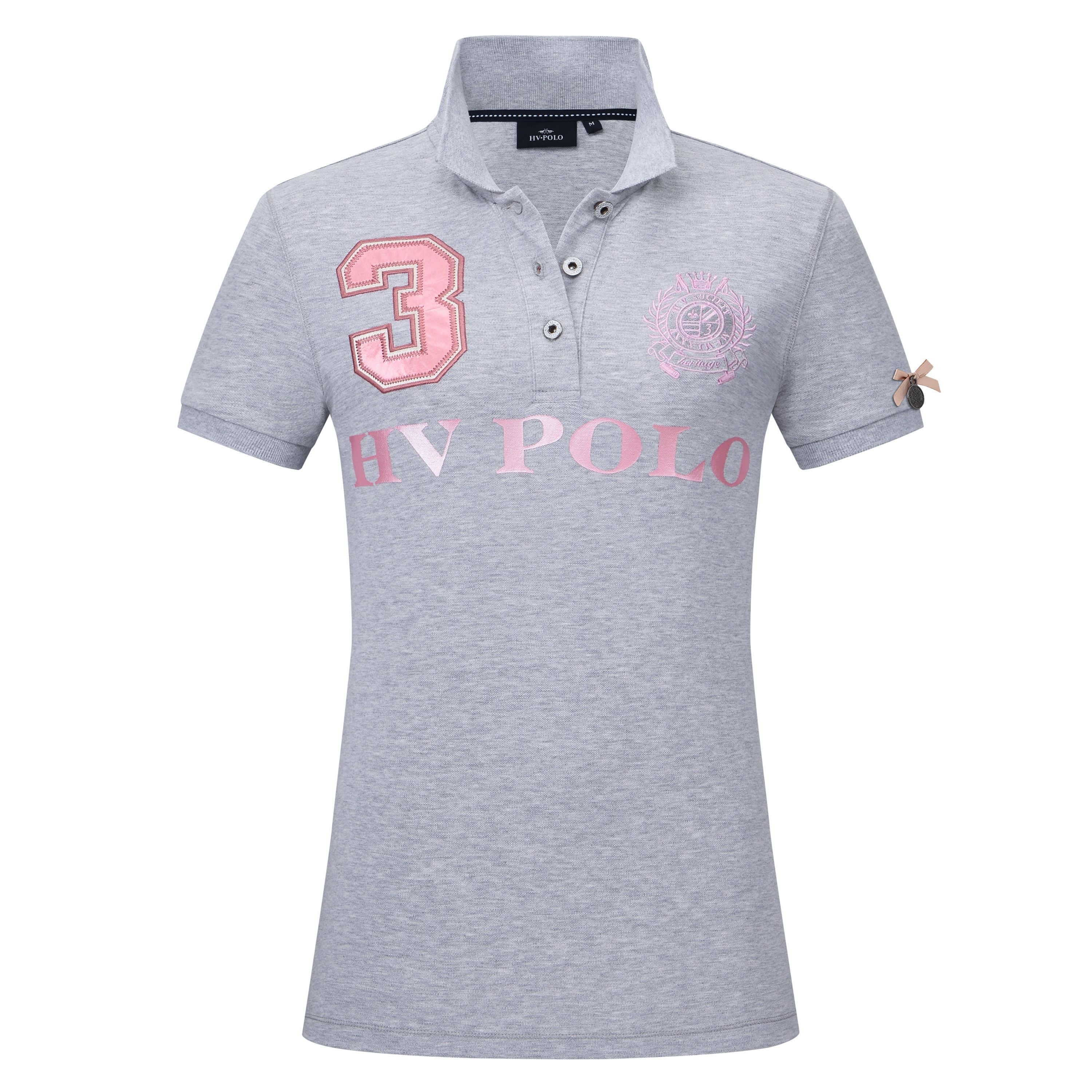 Polo d&