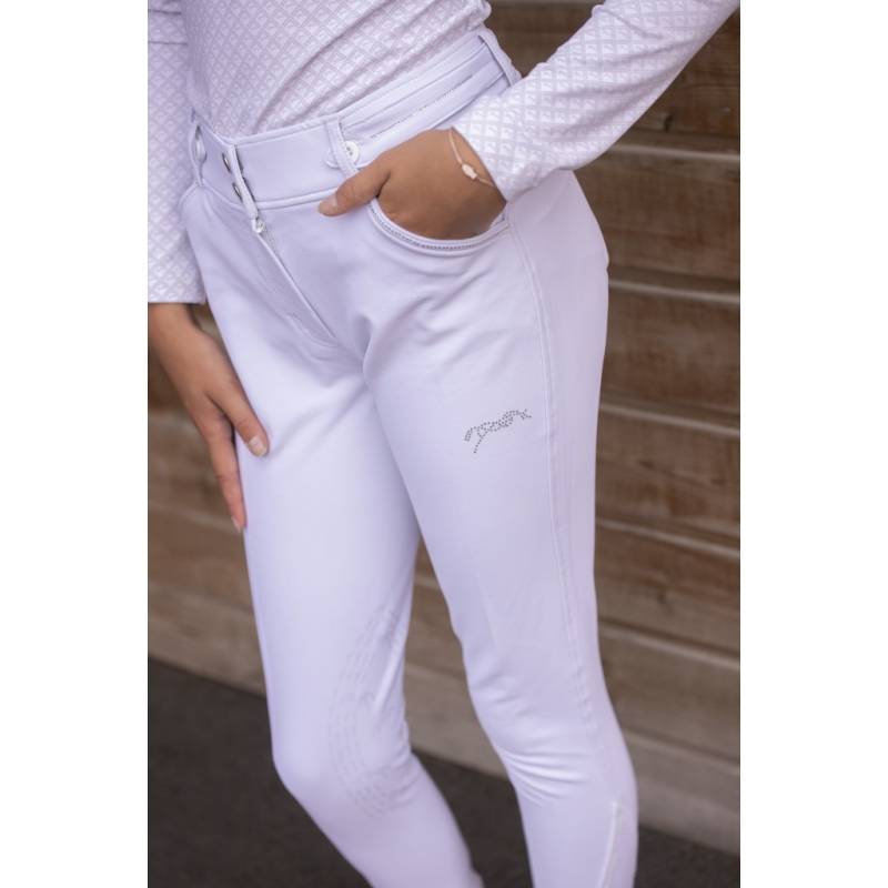 Elegance riding pants - PENELOPE COLLECTION