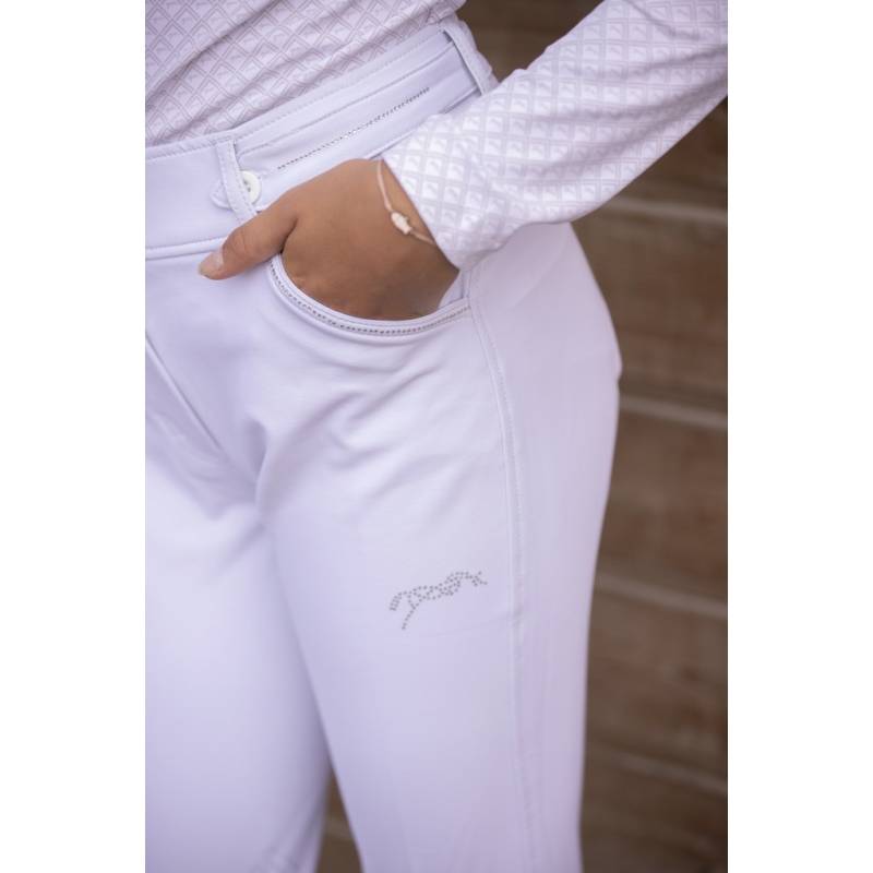 Elegance riding pants - PENELOPE COLLECTION