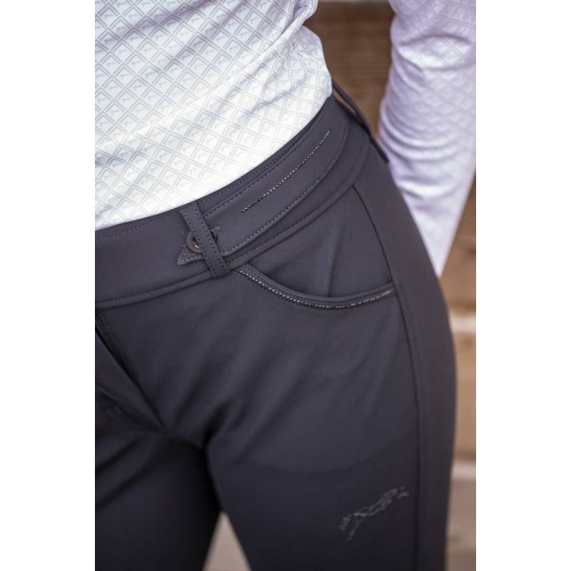 Elegance riding pants - PENELOPE COLLECTION