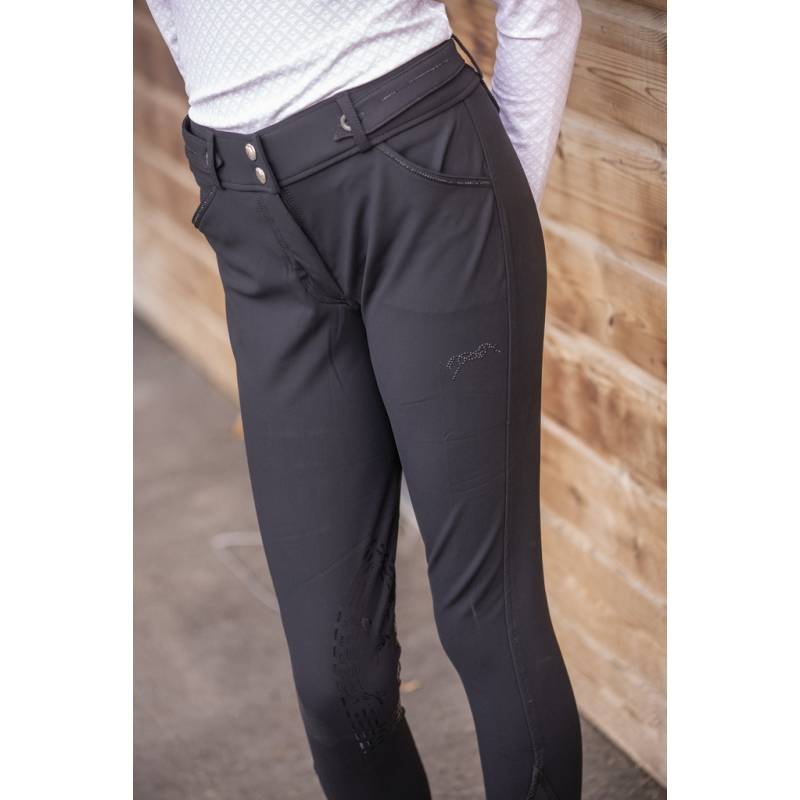 Elegance riding pants - PENELOPE COLLECTION