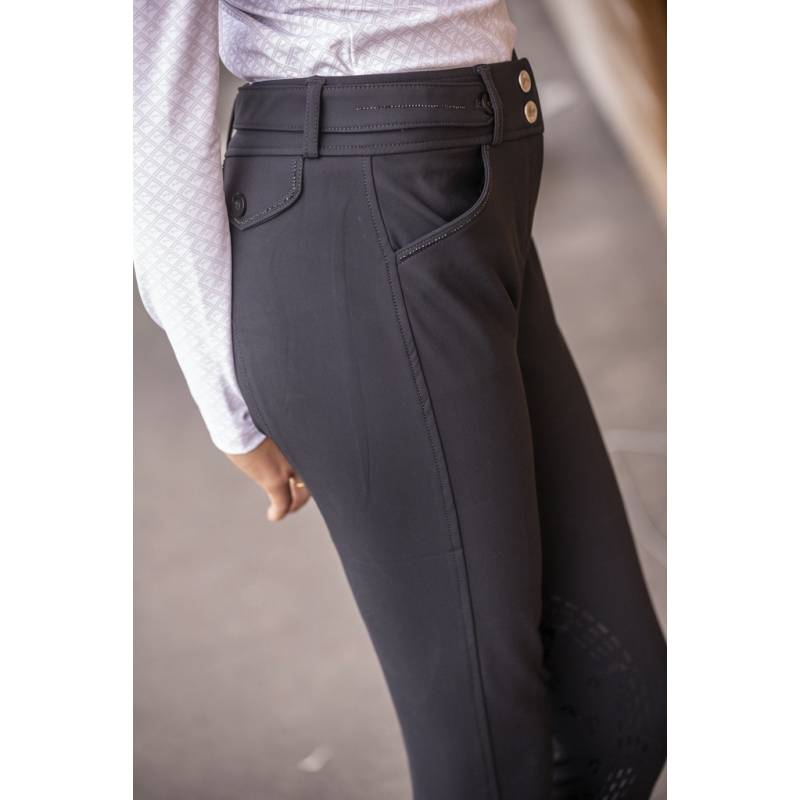 Elegance riding pants - PENELOPE COLLECTION