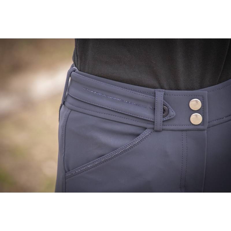 Elegance riding pants - PENELOPE COLLECTION