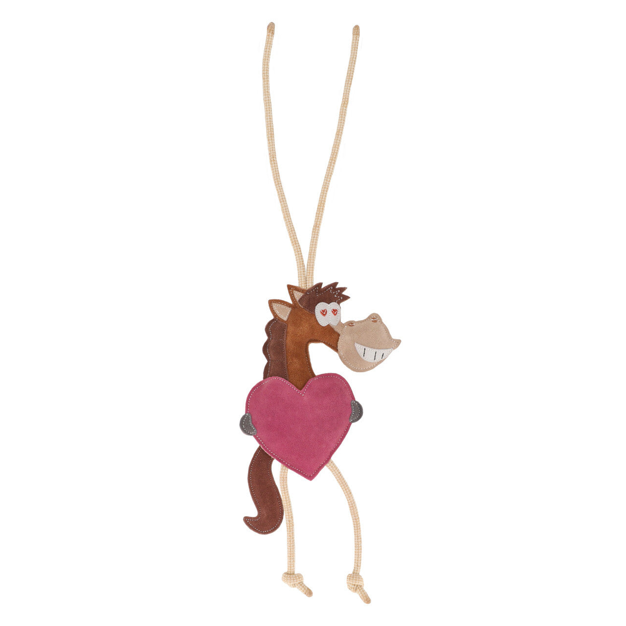 Jouet de box Valentine Cheval - QHP