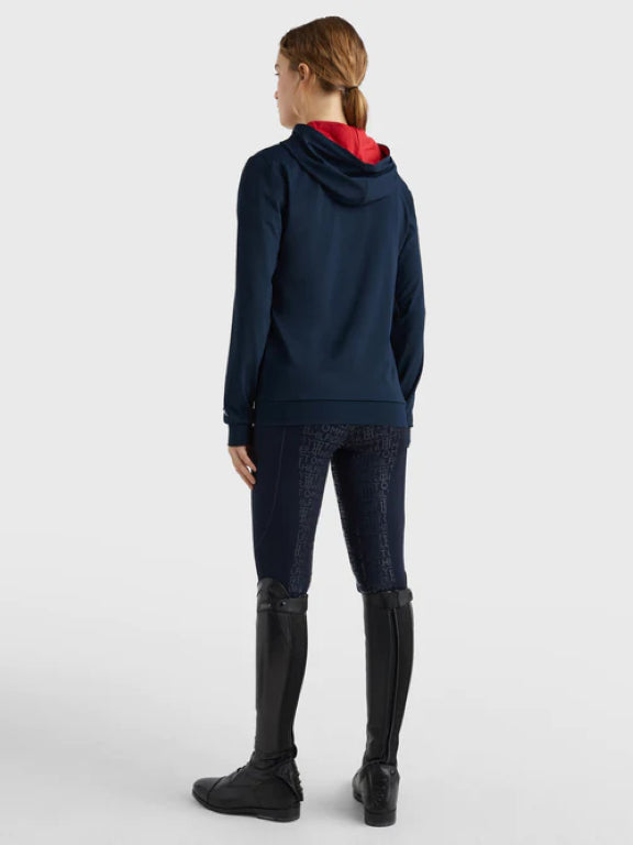 Sweat Flag Performance - TOMMY HILFIGER