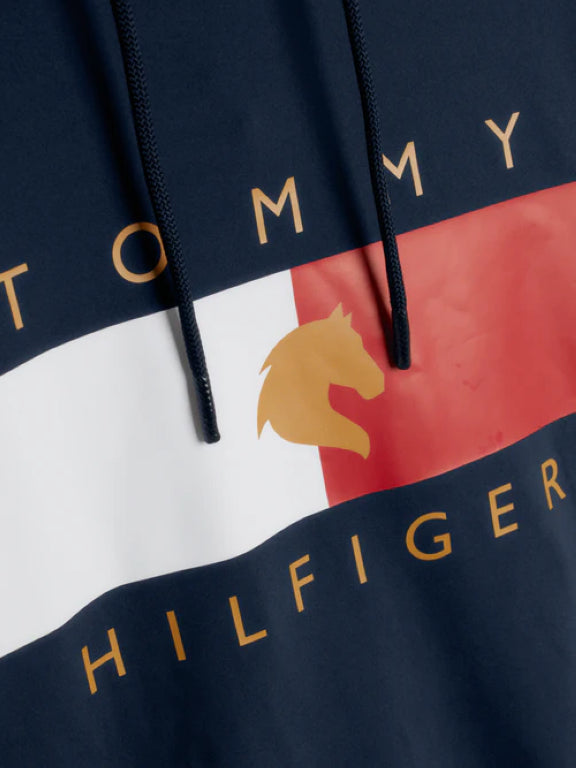 Sweat Flag Performance - TOMMY HILFIGER