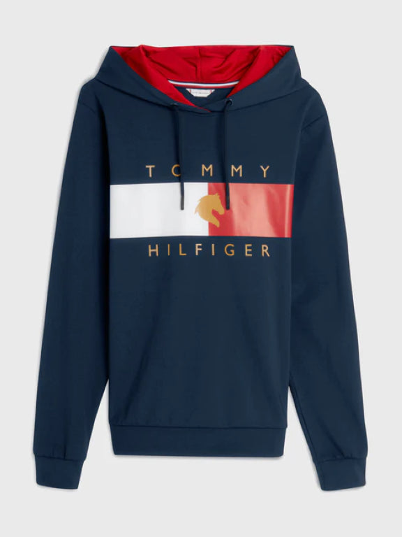 Sweat Flag Performance - TOMMY HILFIGER